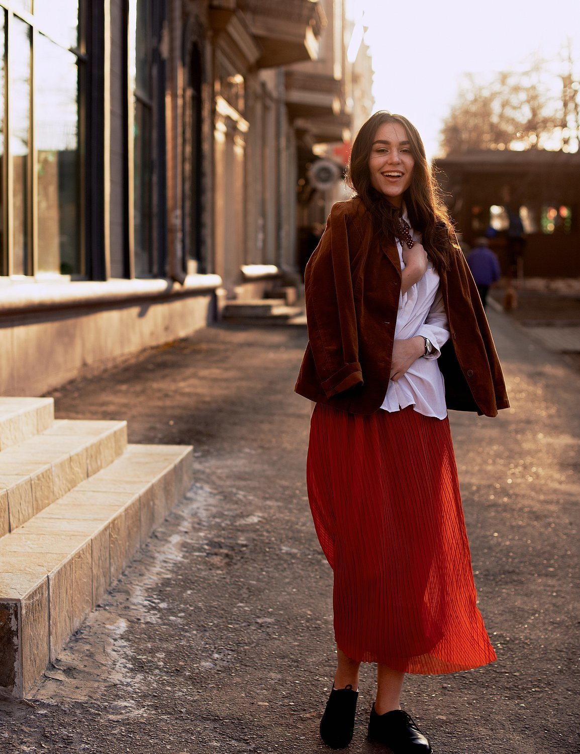 Лиза. Фотограф для людей и брендов в Санкт-Петербурге