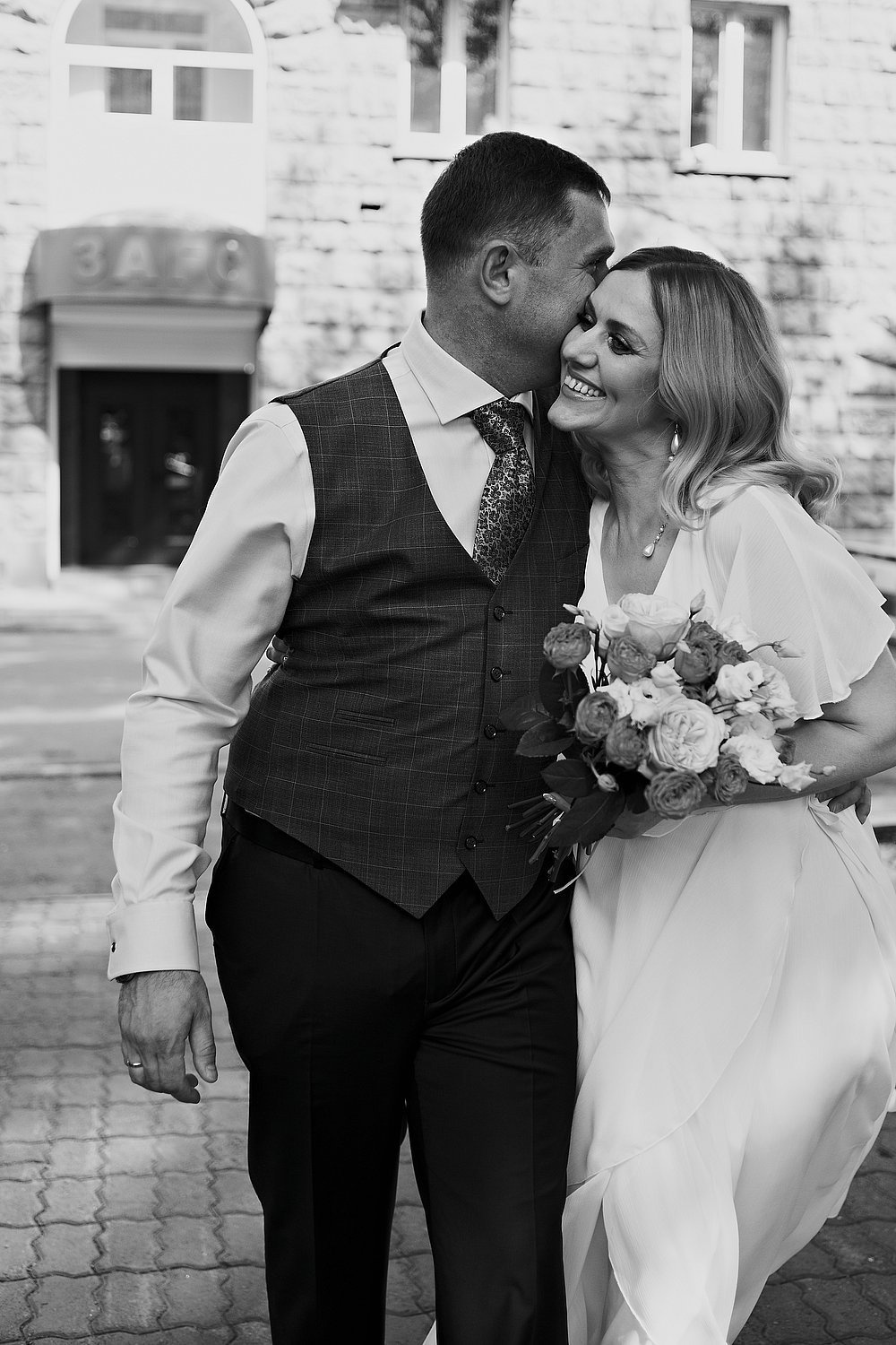 Игорь и Татьяна. Фотограф для людей и брендов в Санкт-Петербурге