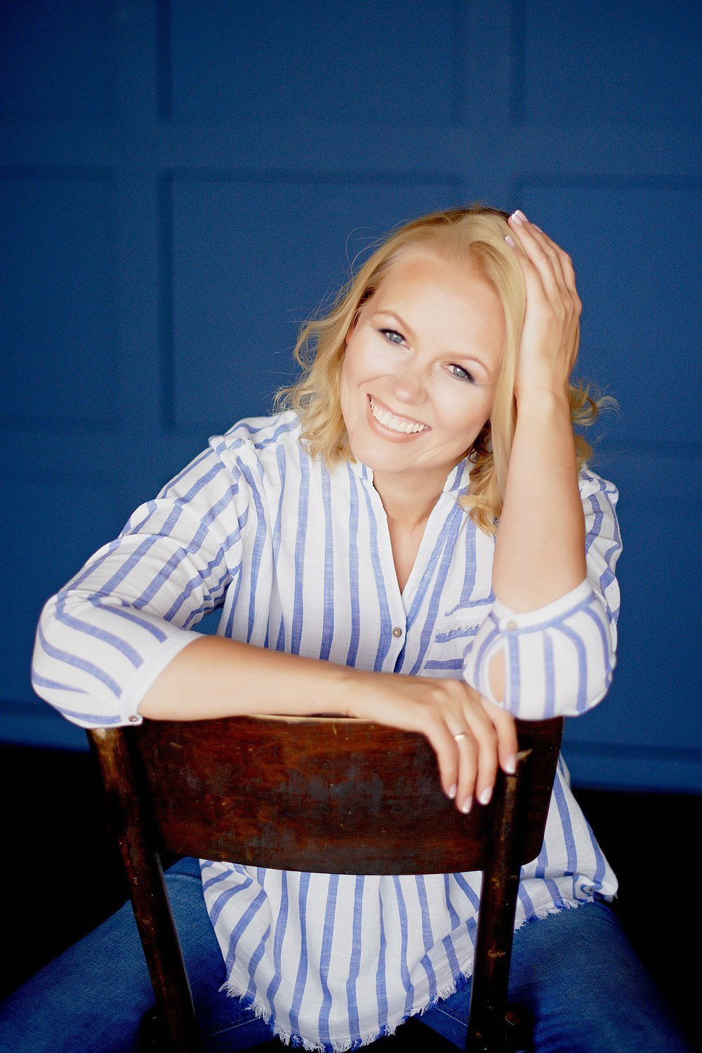 Светлана. Фотограф для людей и брендов в Санкт-Петербурге