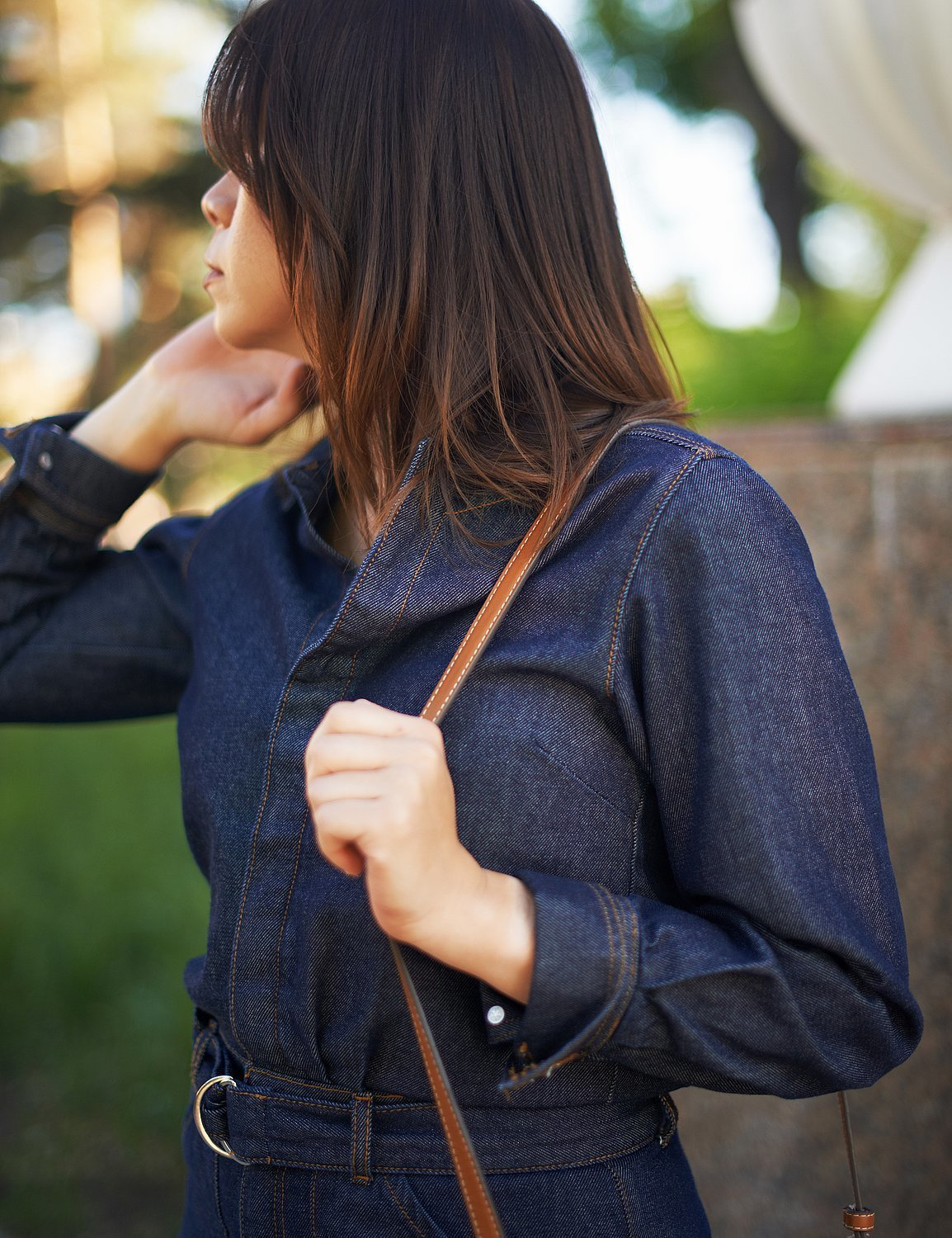 Дина. Фотограф для людей и брендов в Санкт-Петербурге