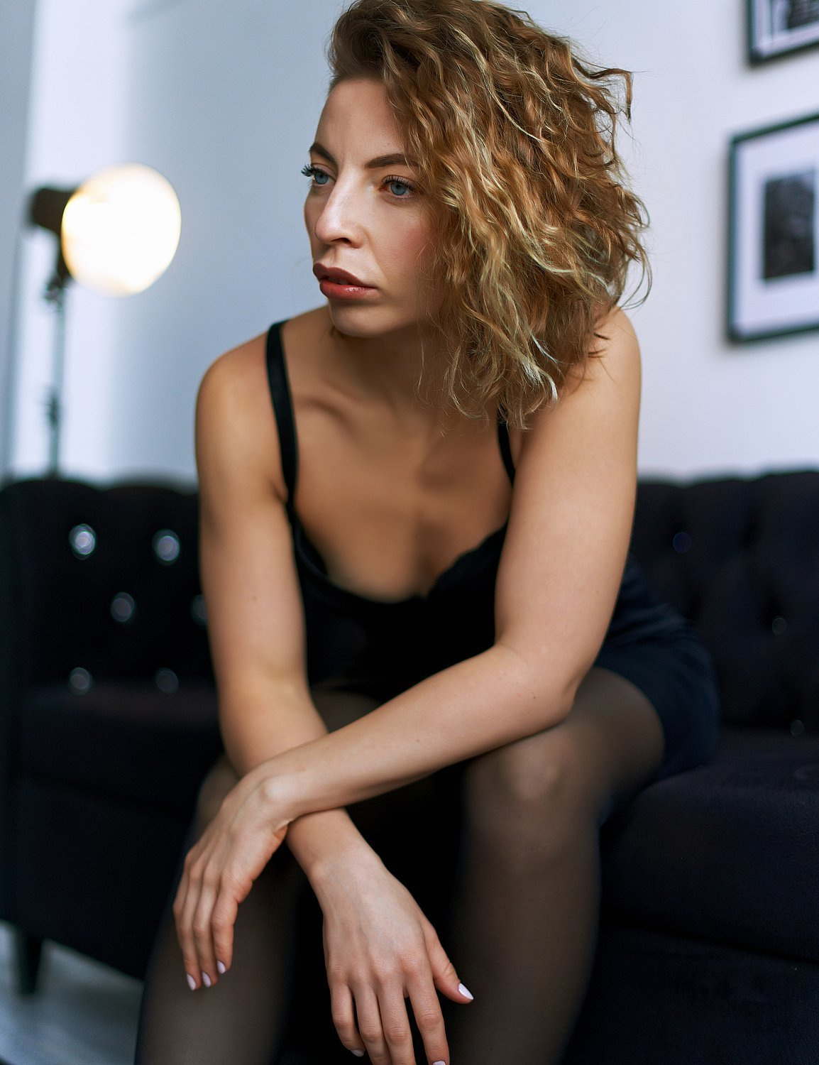 Маша. Фотограф для людей и брендов в Санкт-Петербурге