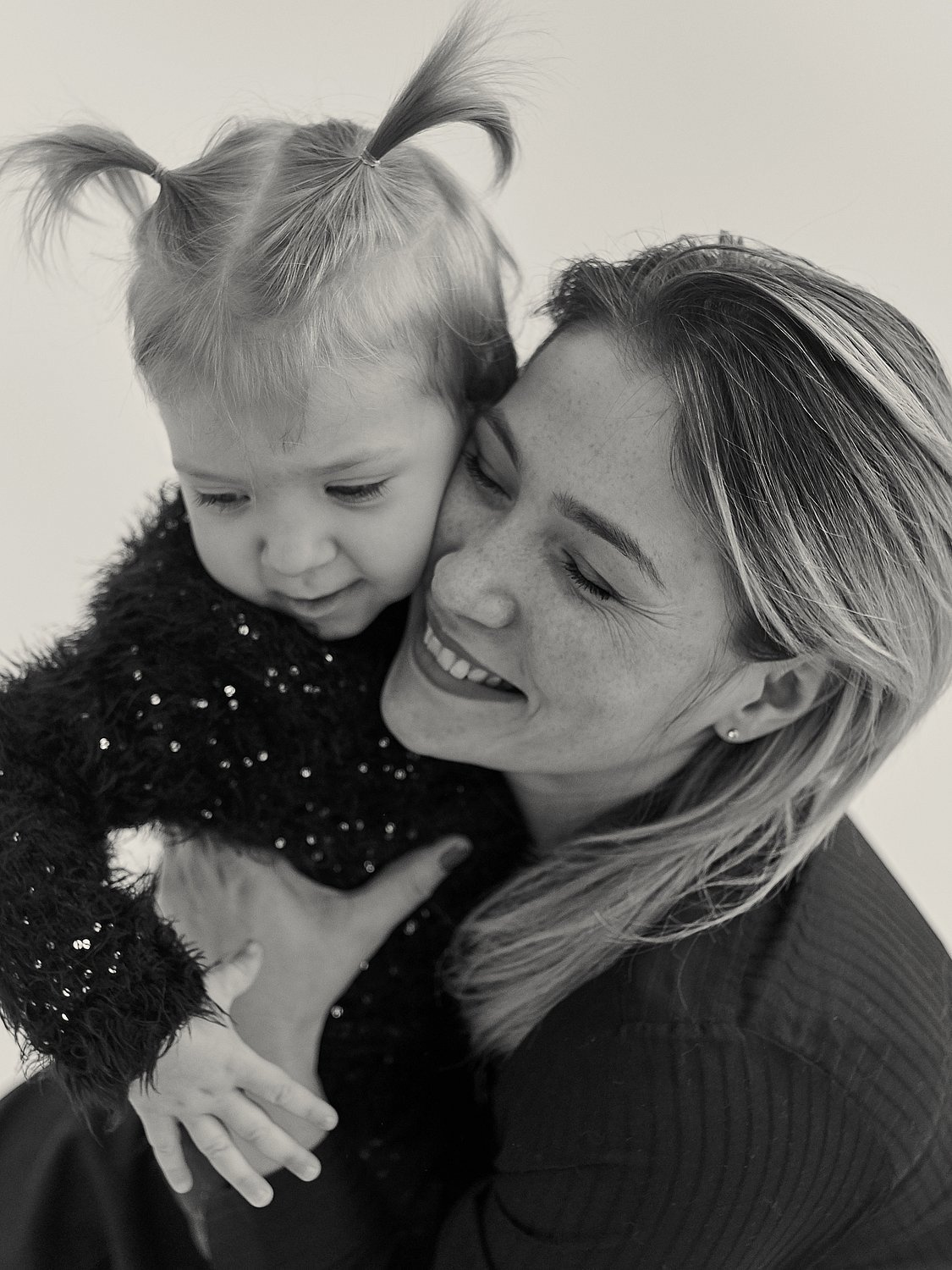 Семья Шец. Портретный фотограф в Санкт-Петербурге