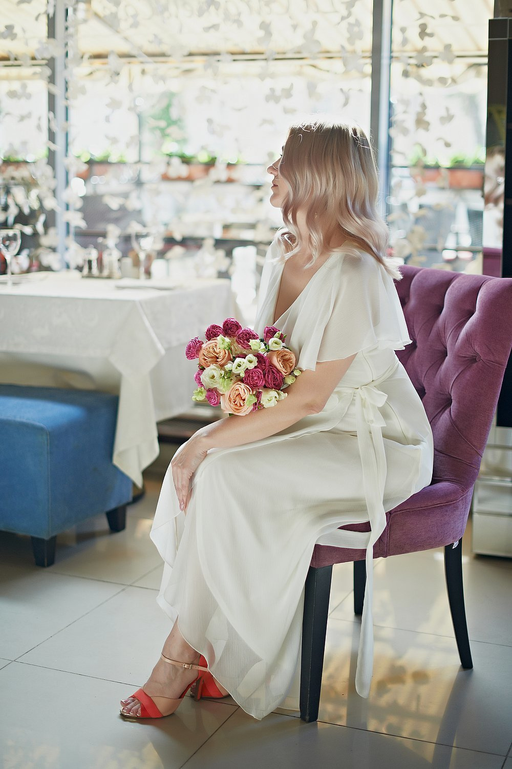 Игорь и Татьяна. Фотограф для людей и брендов в Санкт-Петербурге