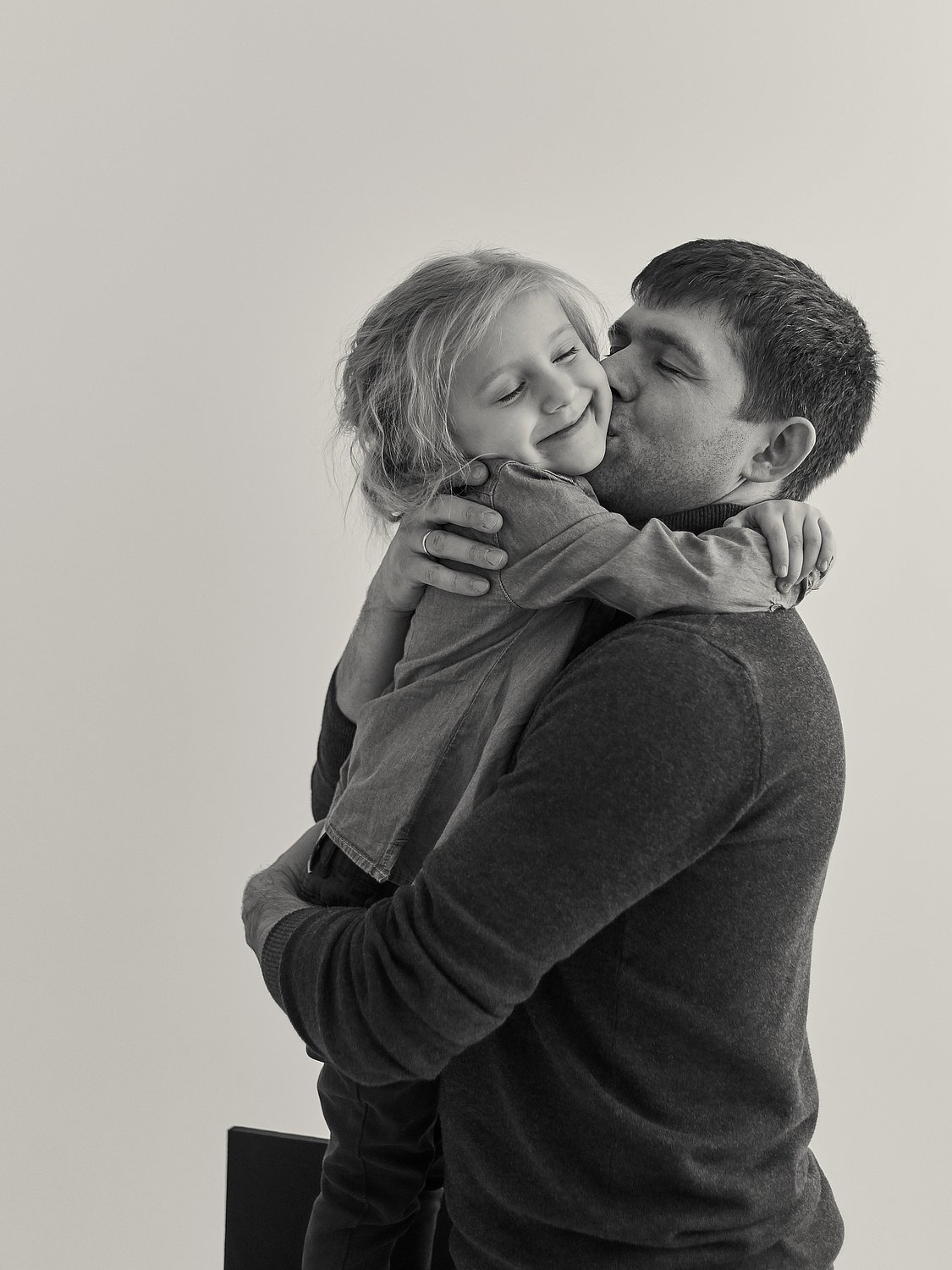 Семья Шец. Портретный фотограф в Санкт-Петербурге