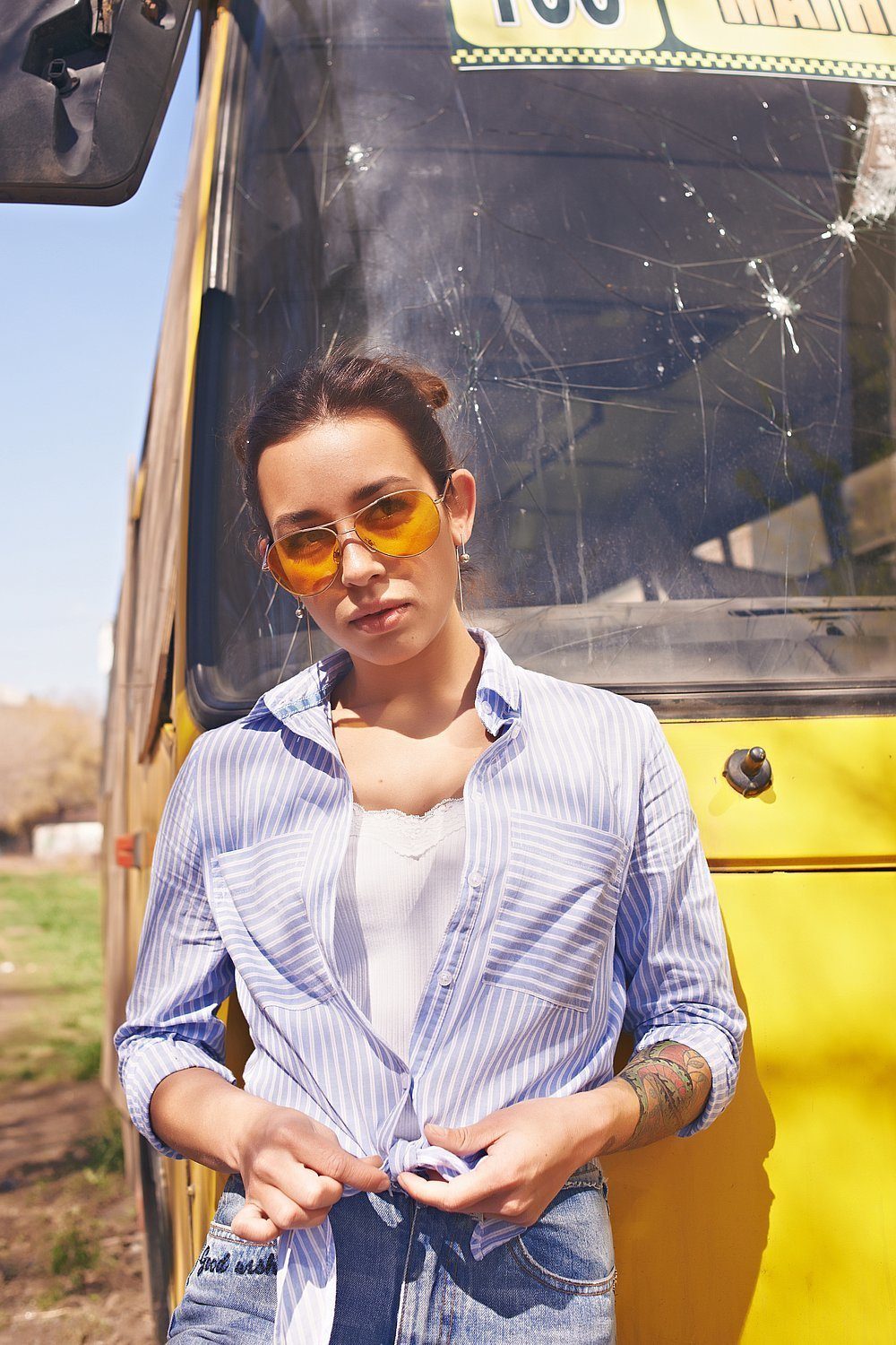 Ника. Фотограф для людей и брендов в Санкт-Петербурге