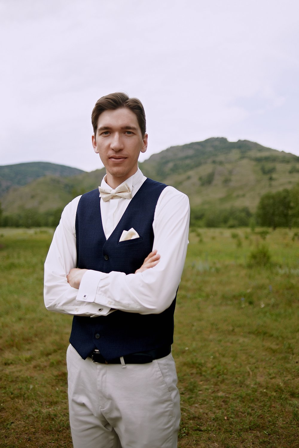 Артур и Юлия. Фотограф для людей и брендов в Санкт-Петербурге