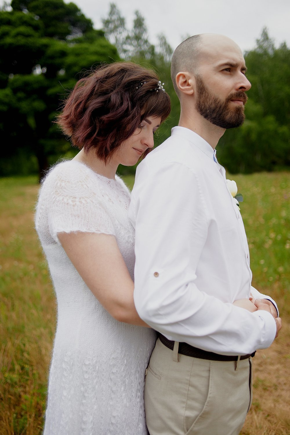 Александр и Анна. Фотограф для людей и брендов в Санкт-Петербурге