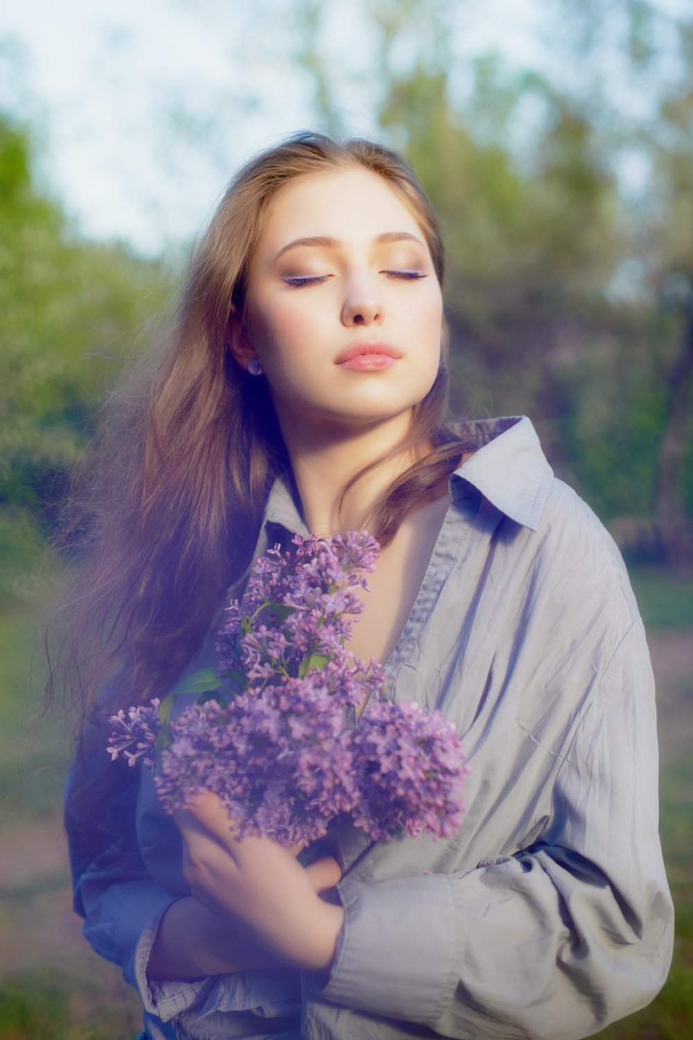 Арина. Фотограф для людей и брендов в Санкт-Петербурге