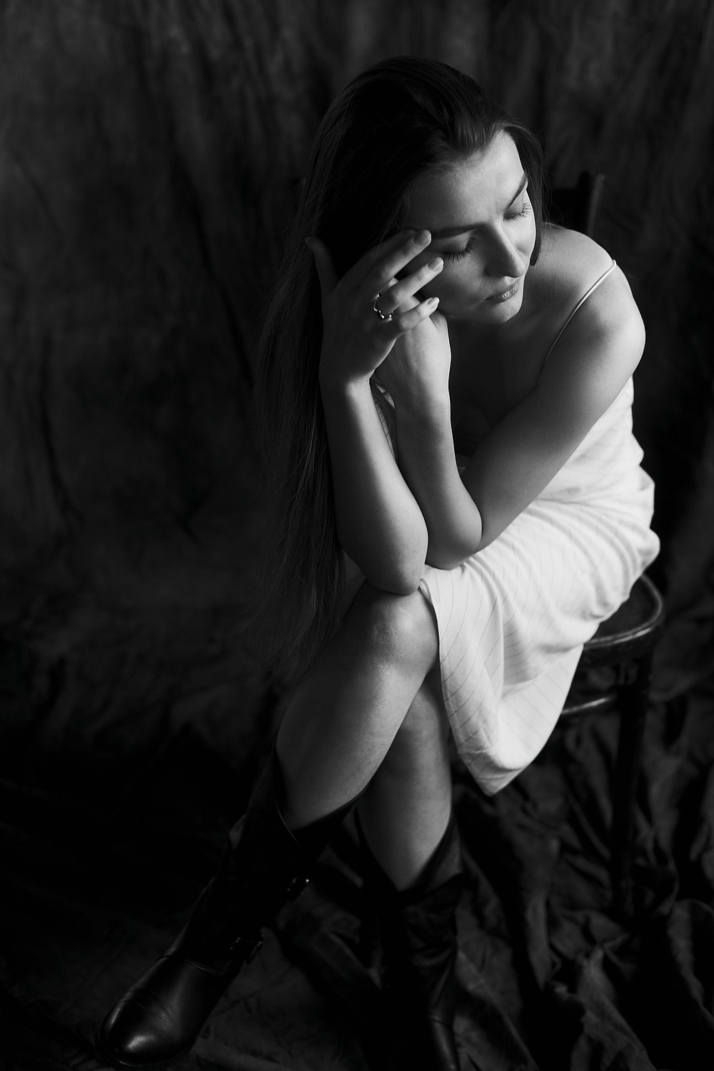 Иван и Дарья. Фотограф для людей и брендов в Санкт-Петербурге