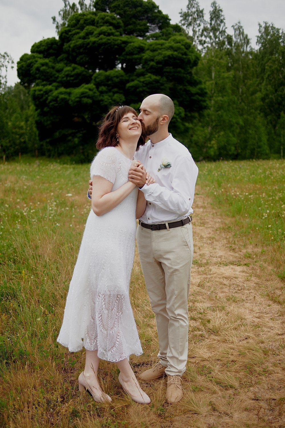 Александр и Анна. Фотограф для людей и брендов в Санкт-Петербурге