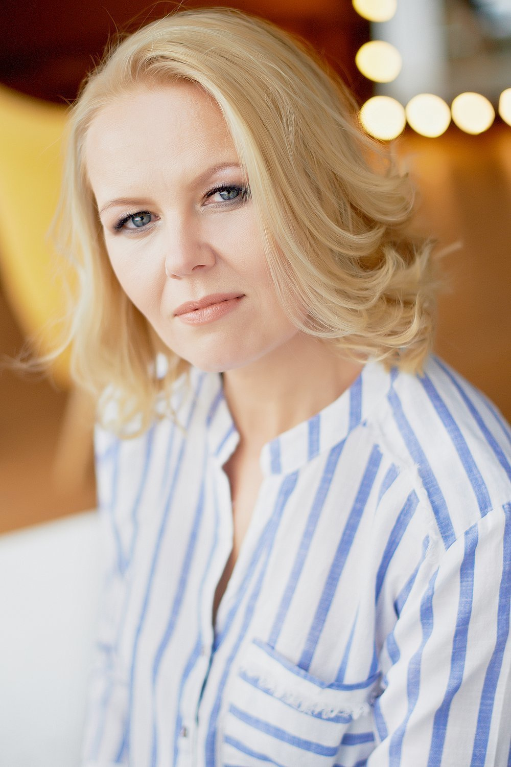 Светлана. Фотограф для людей и брендов в Санкт-Петербурге