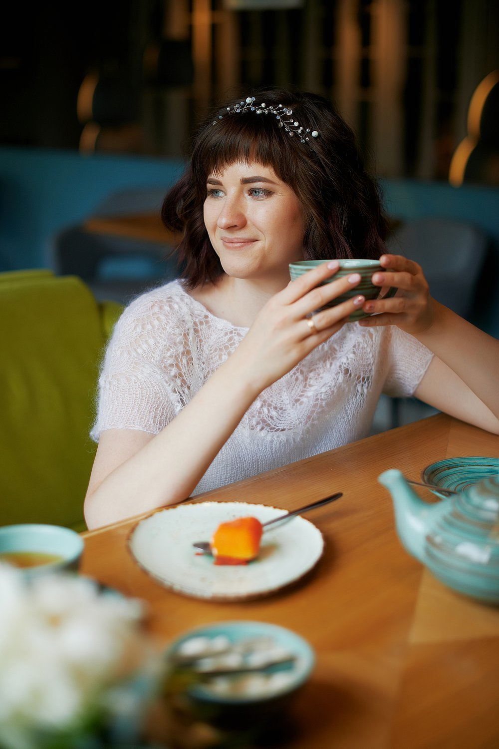 Александр и Анна. Фотограф для людей и брендов в Санкт-Петербурге