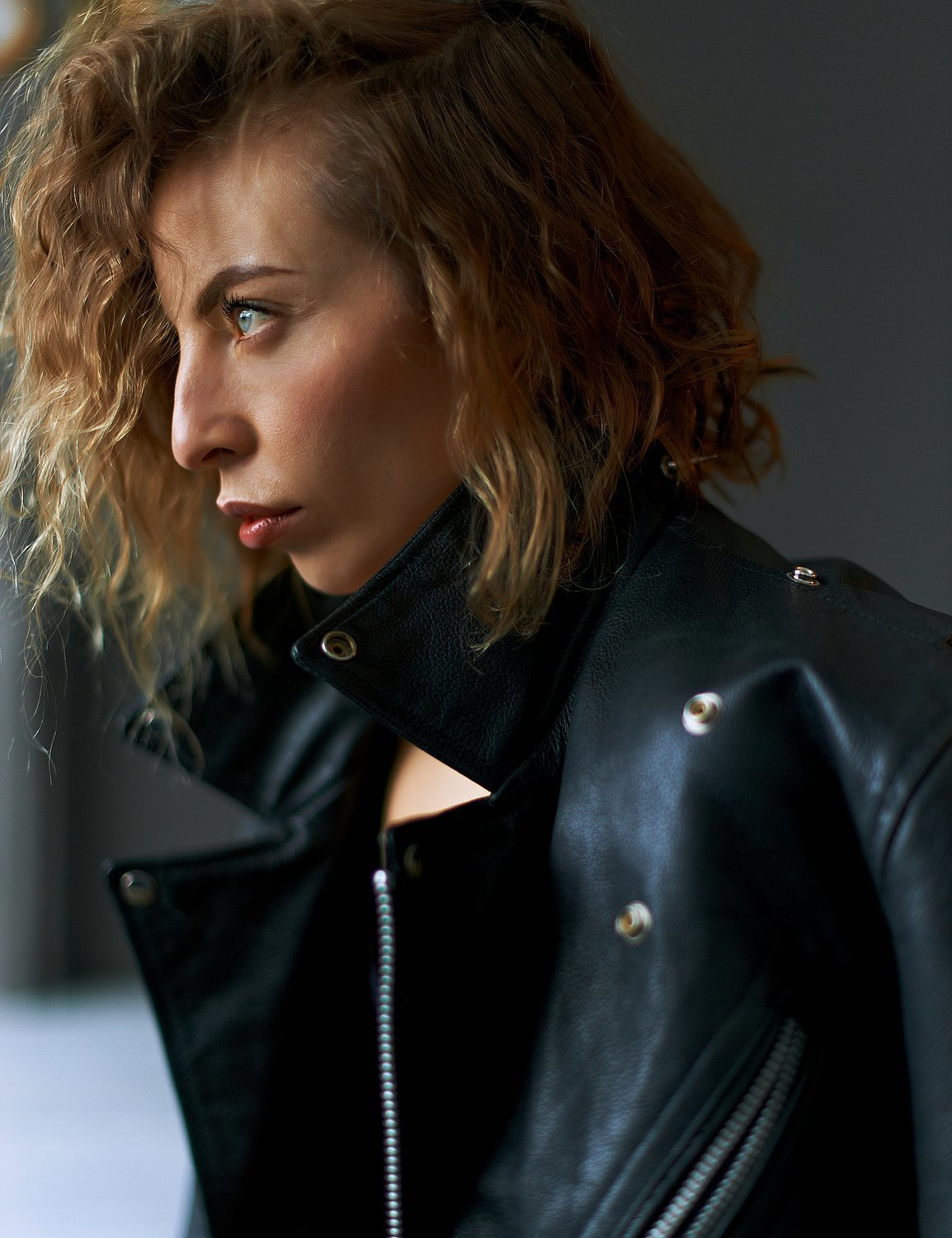 Маша. Фотограф для людей и брендов в Санкт-Петербурге