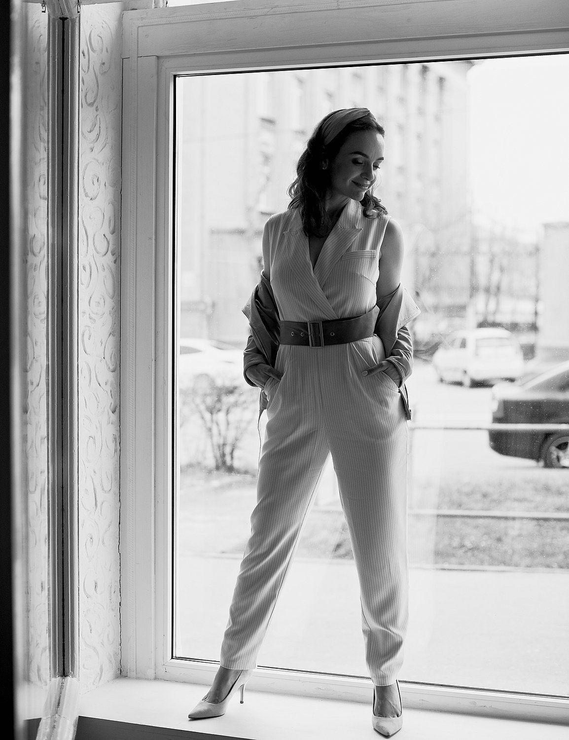 Мария. Фотограф для людей и брендов в Санкт-Петербурге