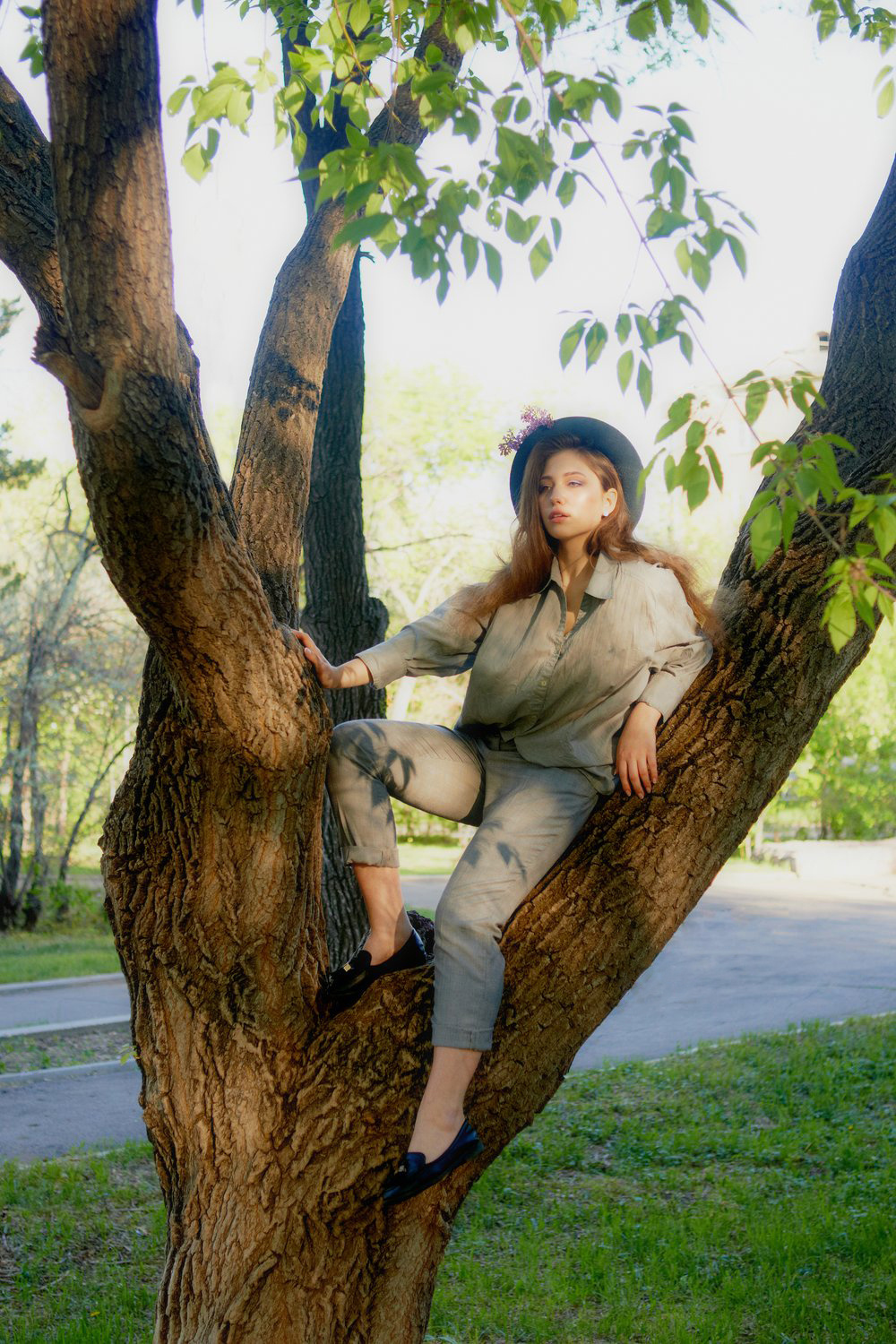 Арина. Фотограф для людей и брендов в Санкт-Петербурге