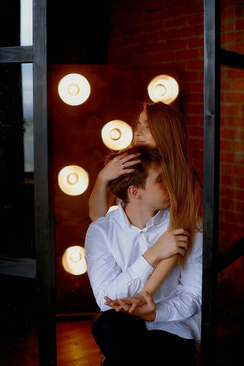 Иван и Дарья. Фотограф для людей и брендов в Санкт-Петербурге