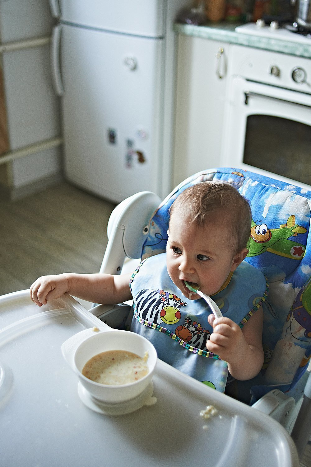 Один день маленького Миши. Портретный фотограф в Санкт-Петербурге