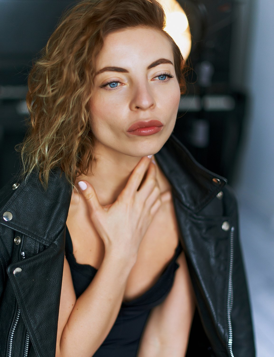 Маша. Фотограф для людей и брендов в Санкт-Петербурге