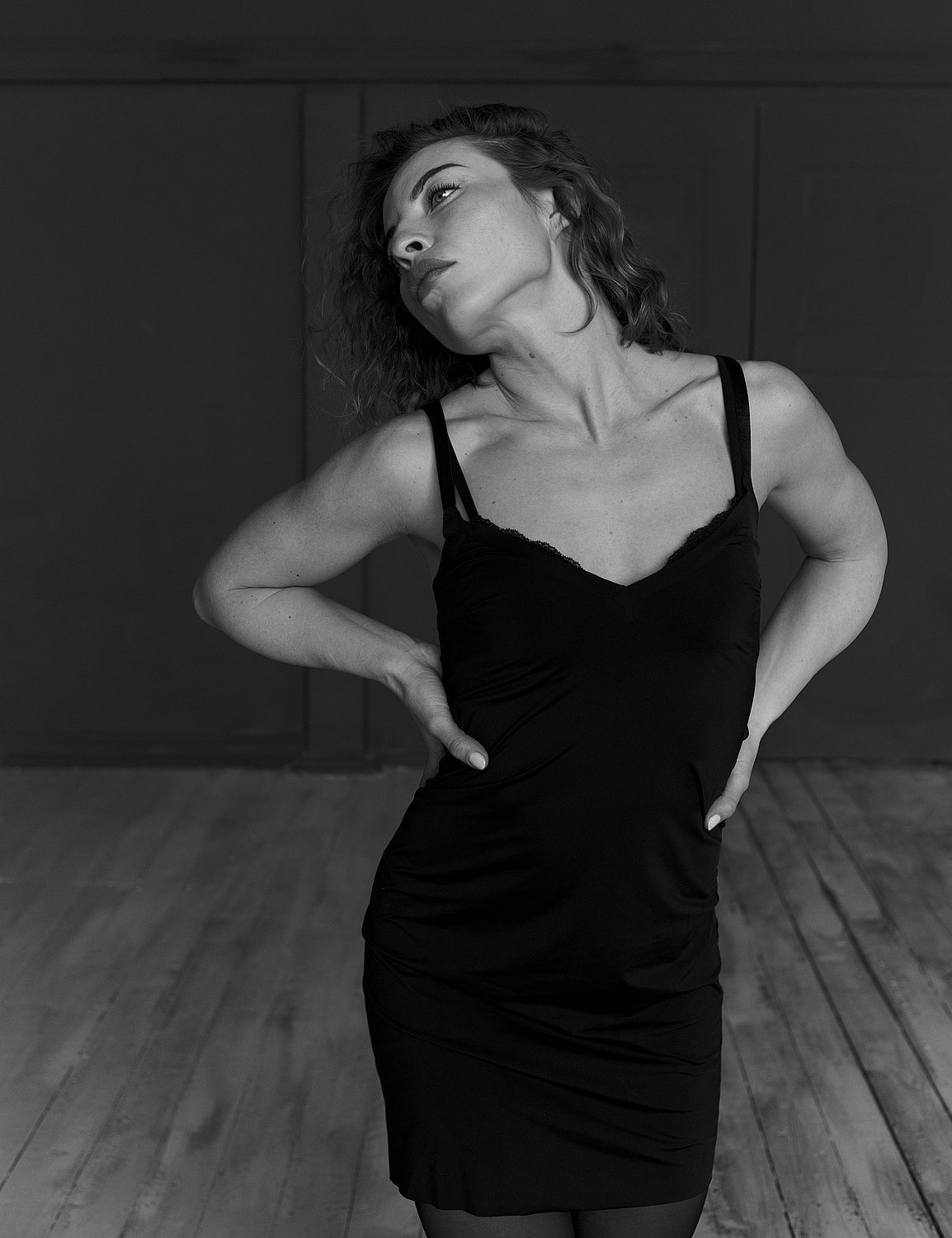 Маша. Фотограф для людей и брендов в Санкт-Петербурге