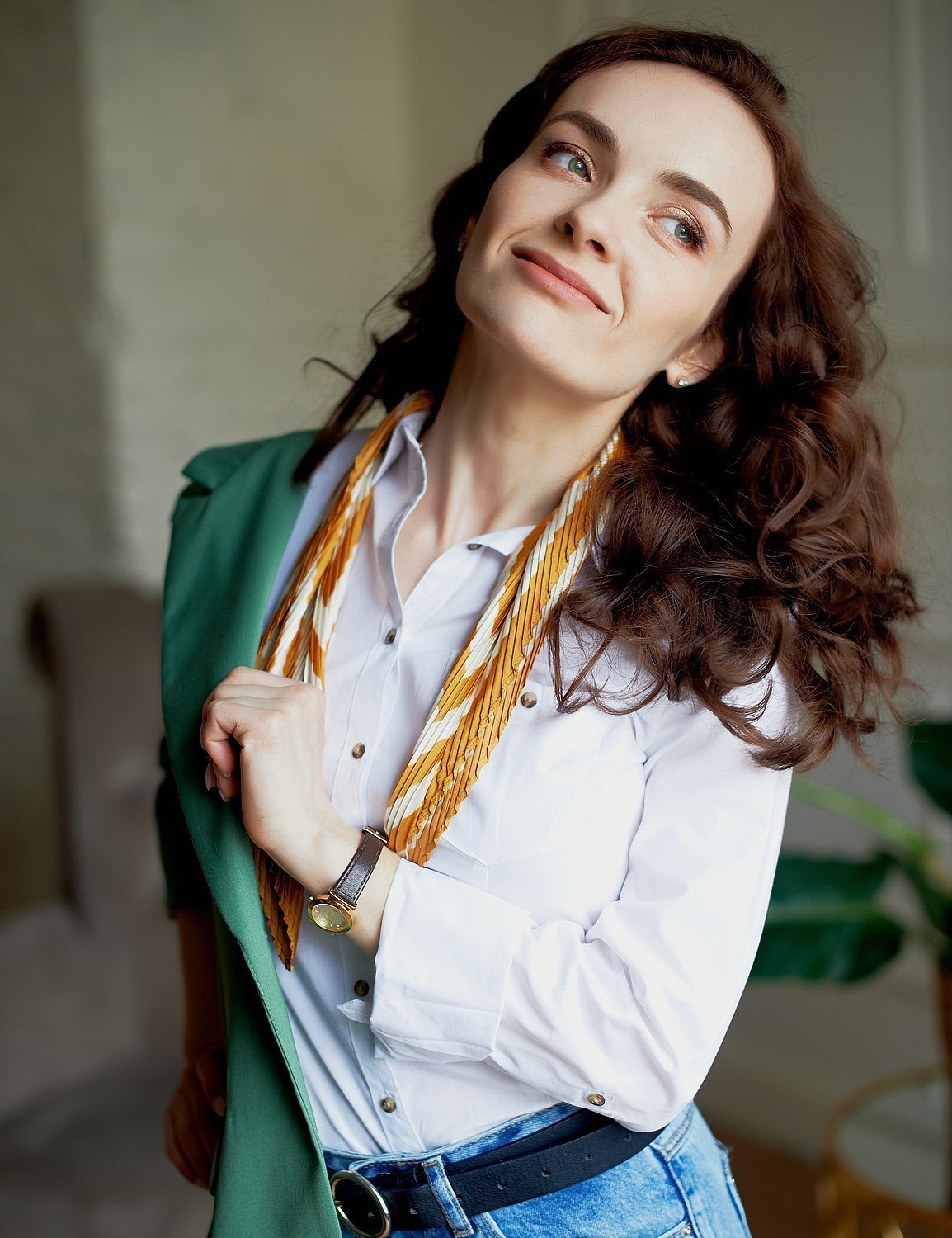 Мария. Фотограф для людей и брендов в Санкт-Петербурге