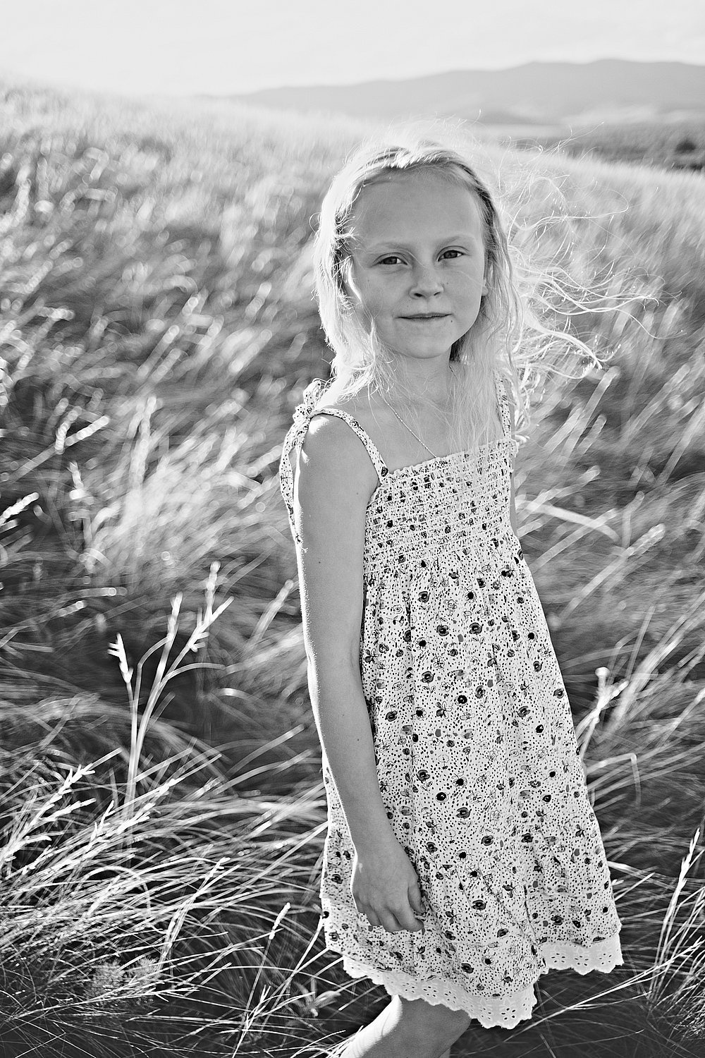 В августе. Портретный фотограф в Санкт-Петербурге