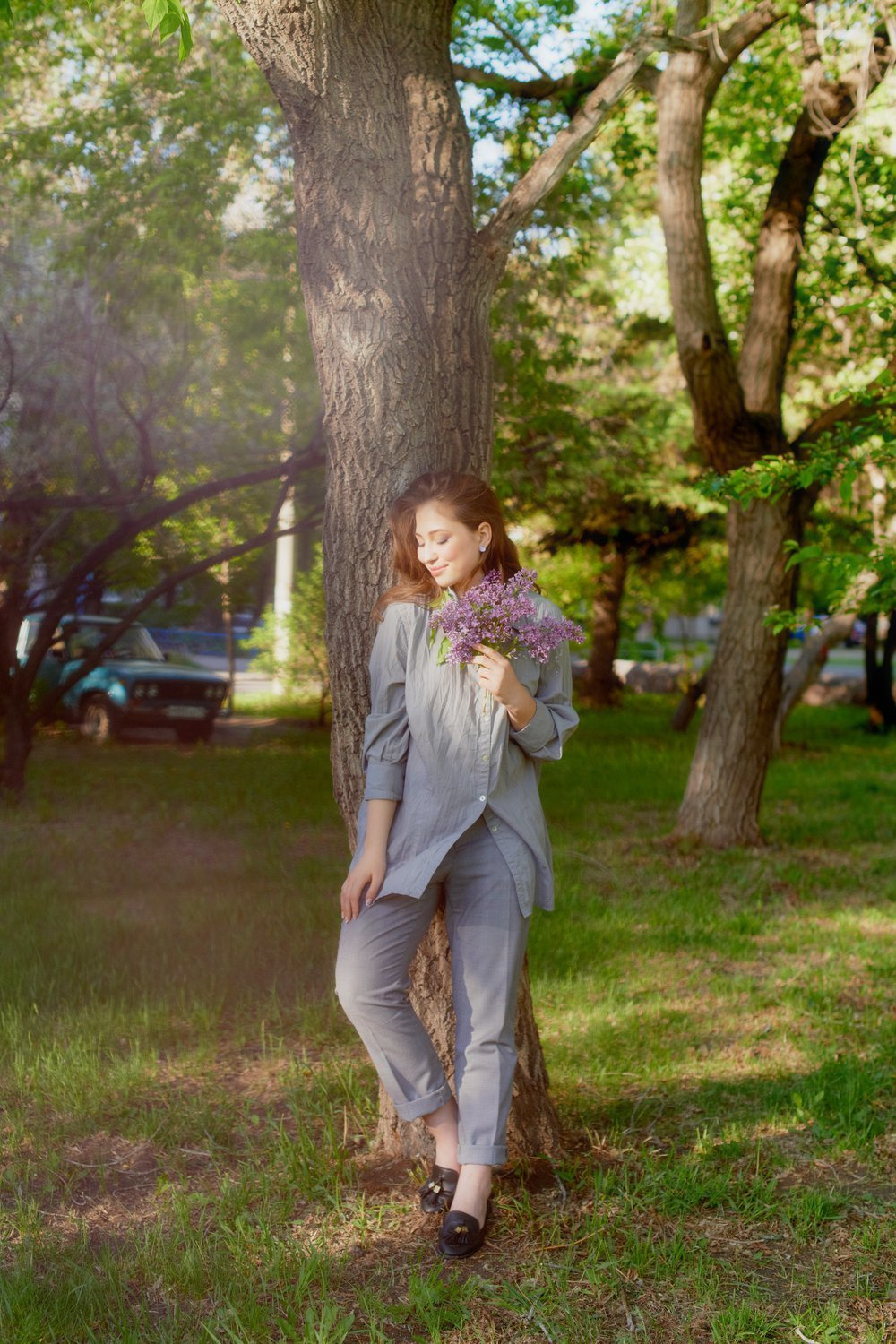 Арина. Фотограф для людей и брендов в Санкт-Петербурге