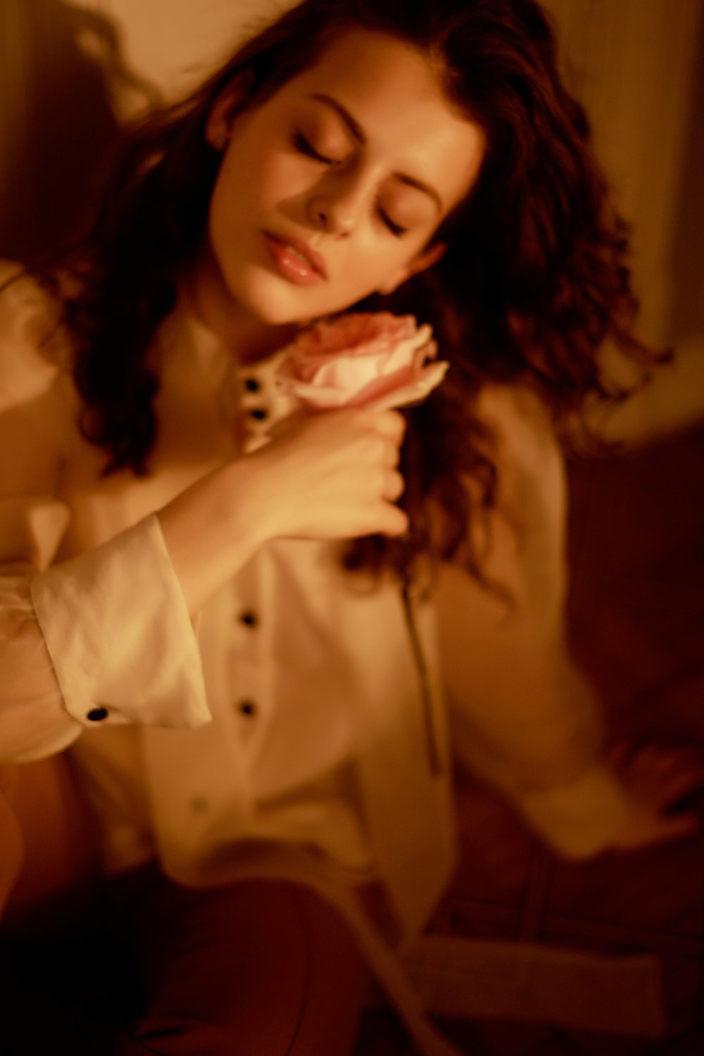 Аня. Фотограф для людей и брендов в Санкт-Петербурге