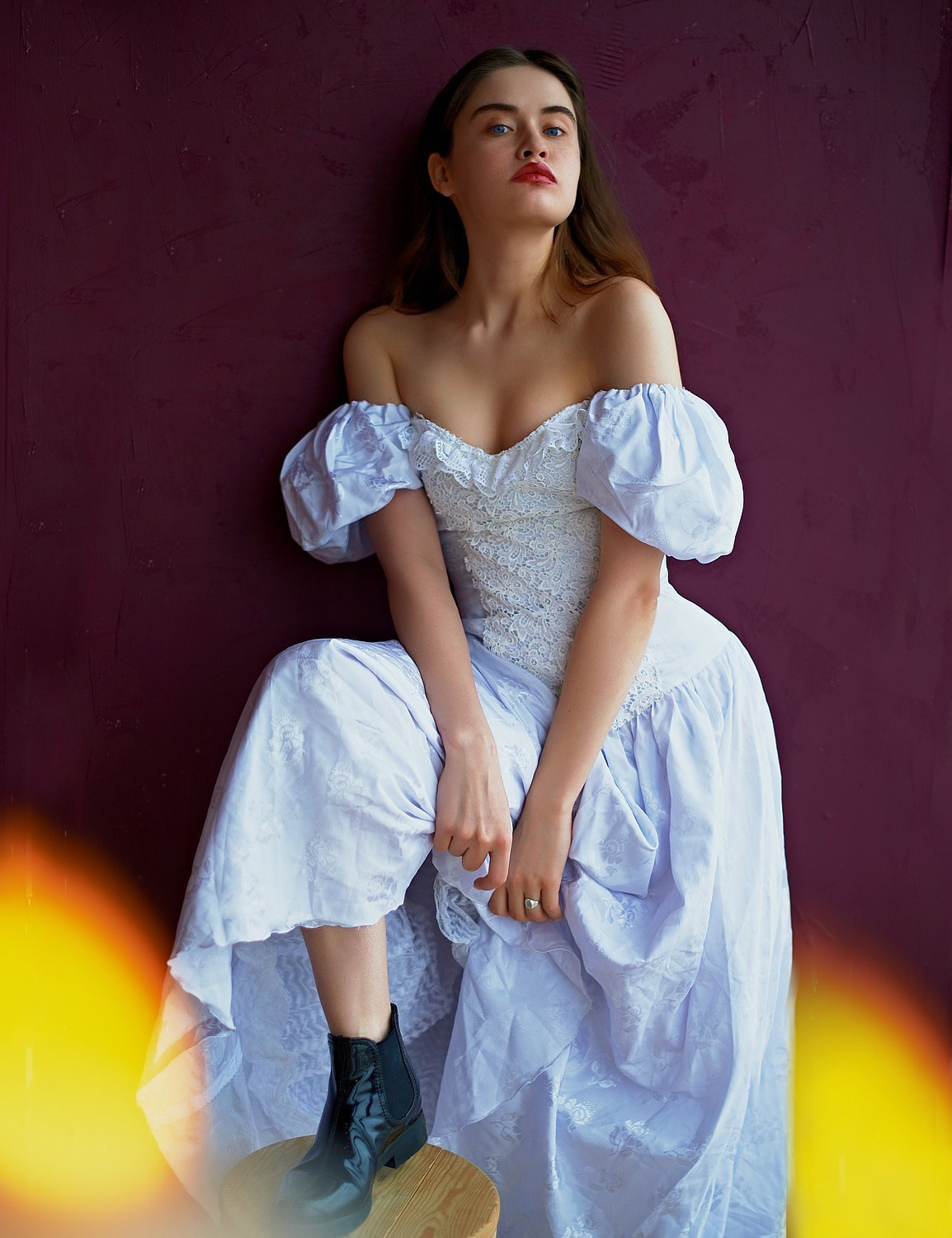 Алиса. Фотограф для людей и брендов в Санкт-Петербурге