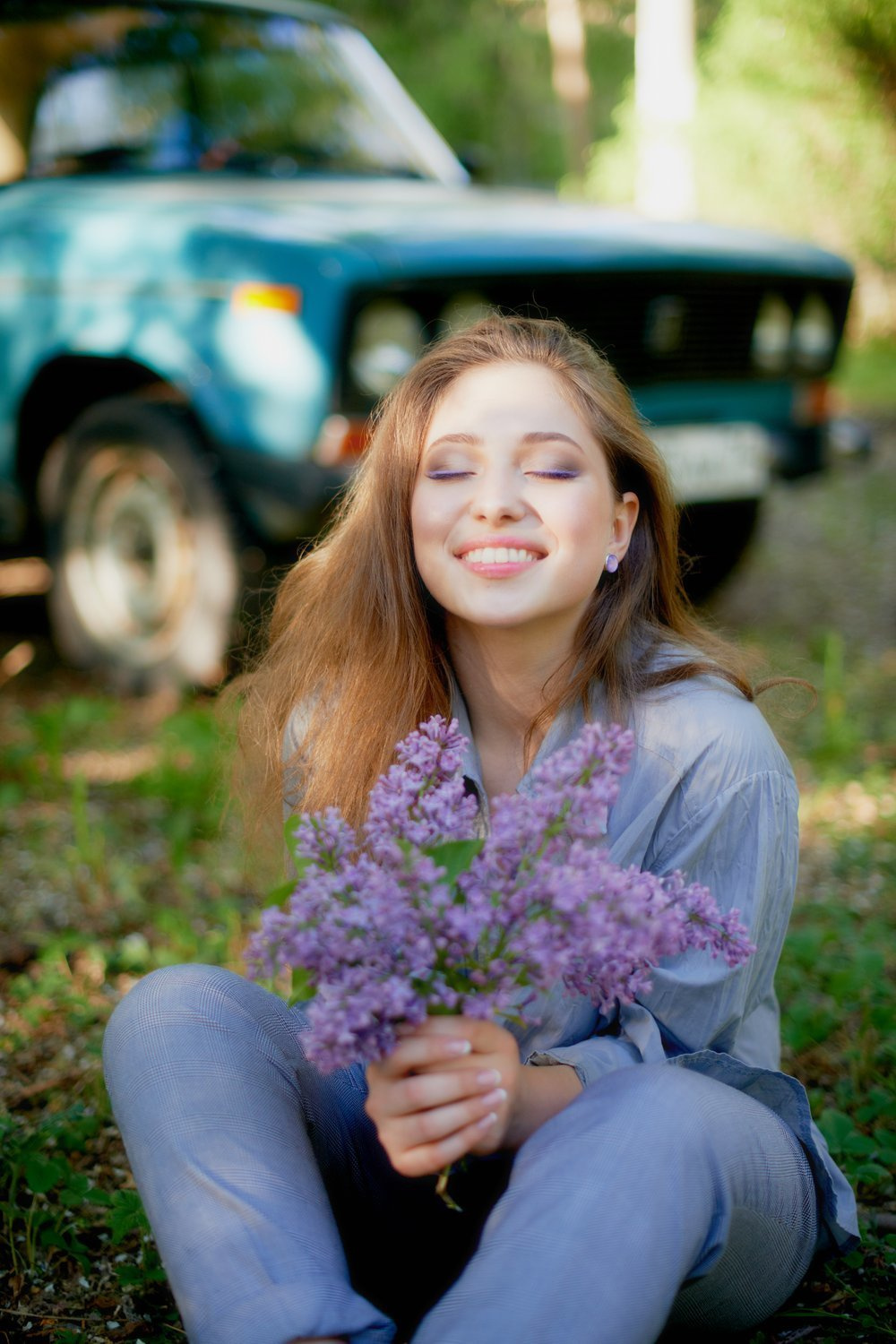 Арина. Фотограф для людей и брендов в Санкт-Петербурге
