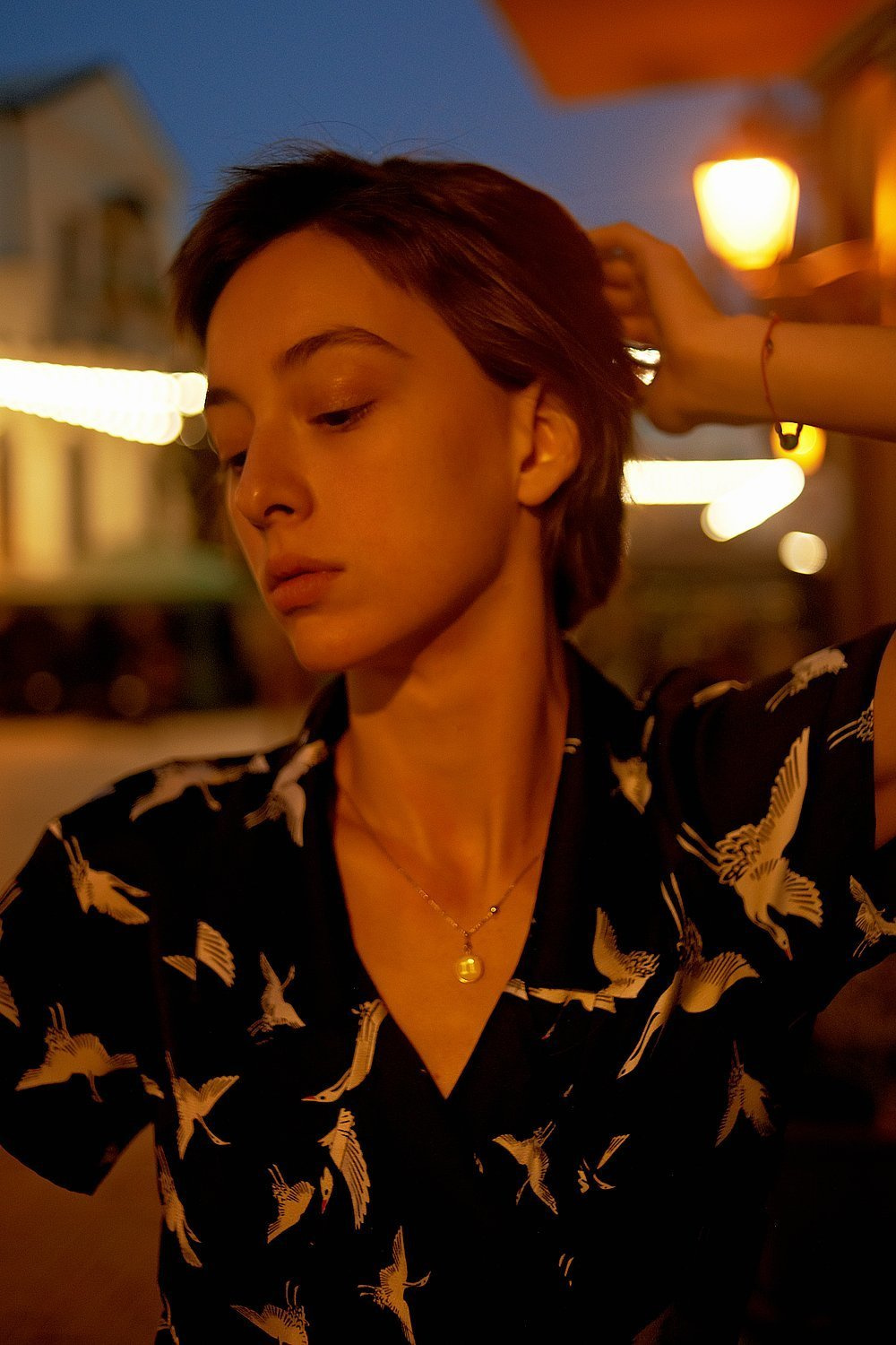 Nessi. Грузия. Тбилиси. Фотограф для людей и брендов в Санкт-Петербурге