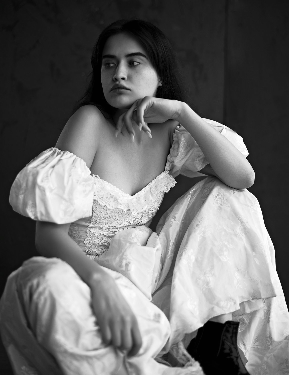 Алиса. Фотограф для людей и брендов в Санкт-Петербурге