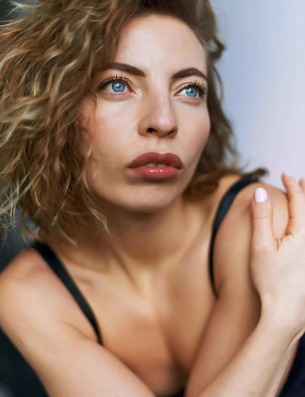 Маша. Фотограф для людей и брендов в Санкт-Петербурге