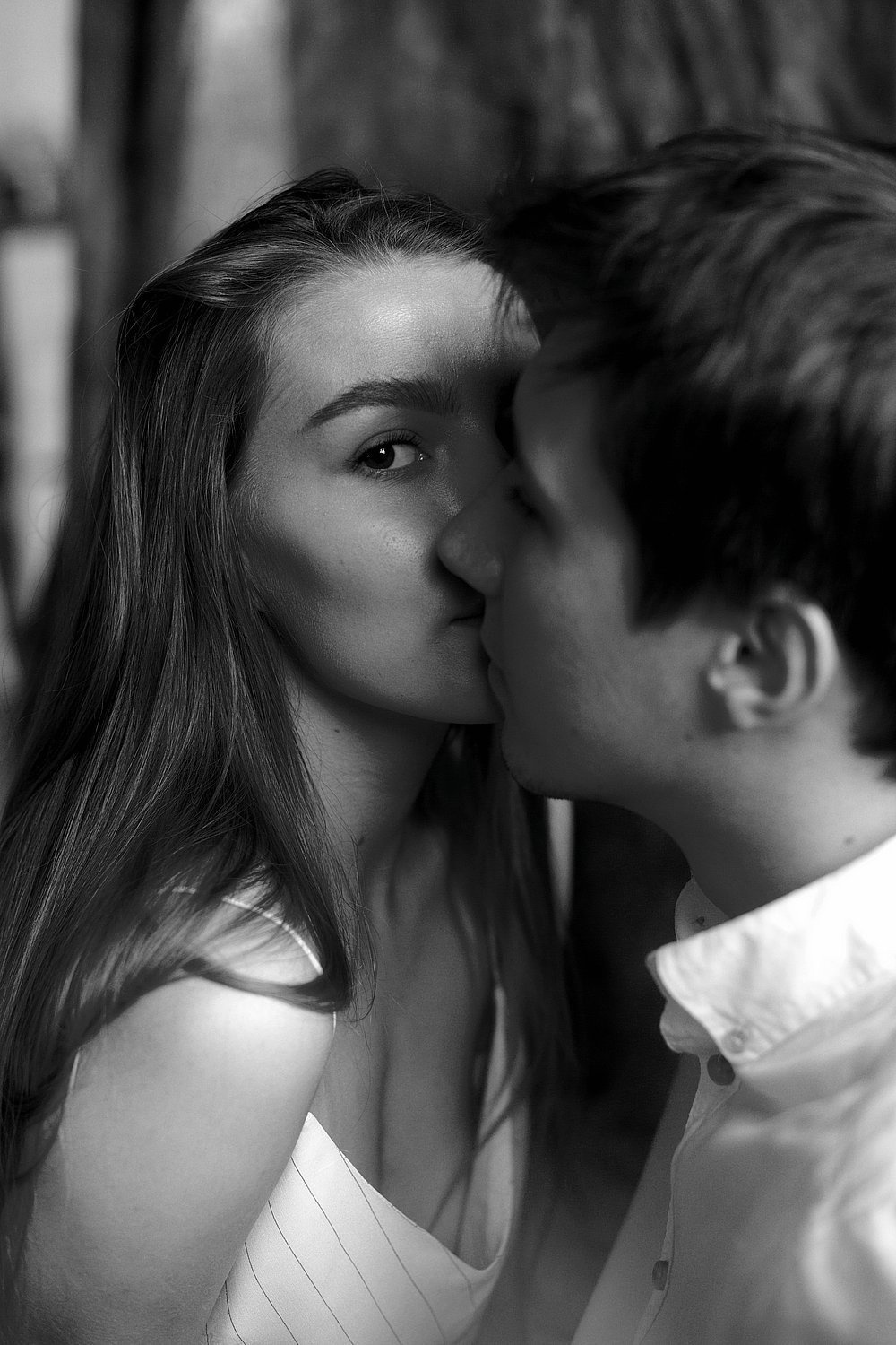 Иван и Дарья. Фотограф для людей и брендов в Санкт-Петербурге