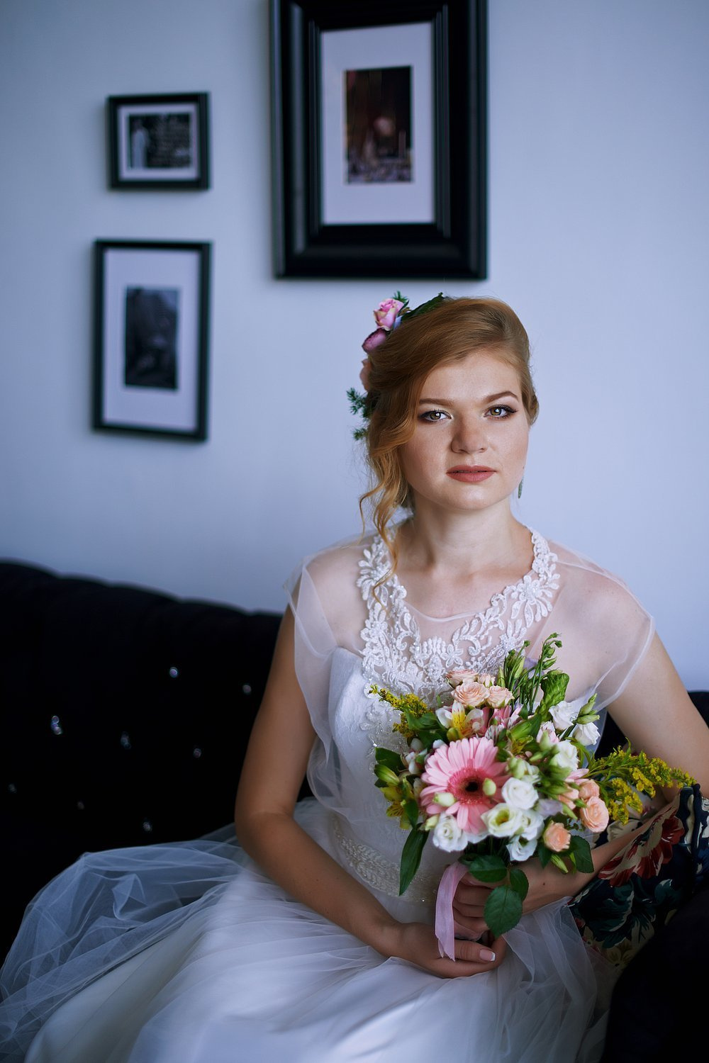 Артур и Юлия. Фотограф для людей и брендов в Санкт-Петербурге