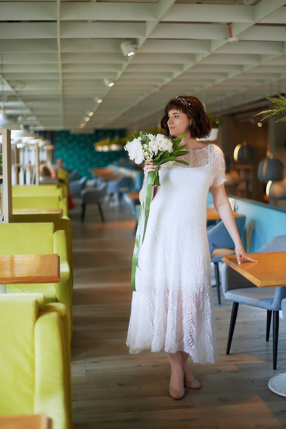 Александр и Анна. Фотограф для людей и брендов в Санкт-Петербурге