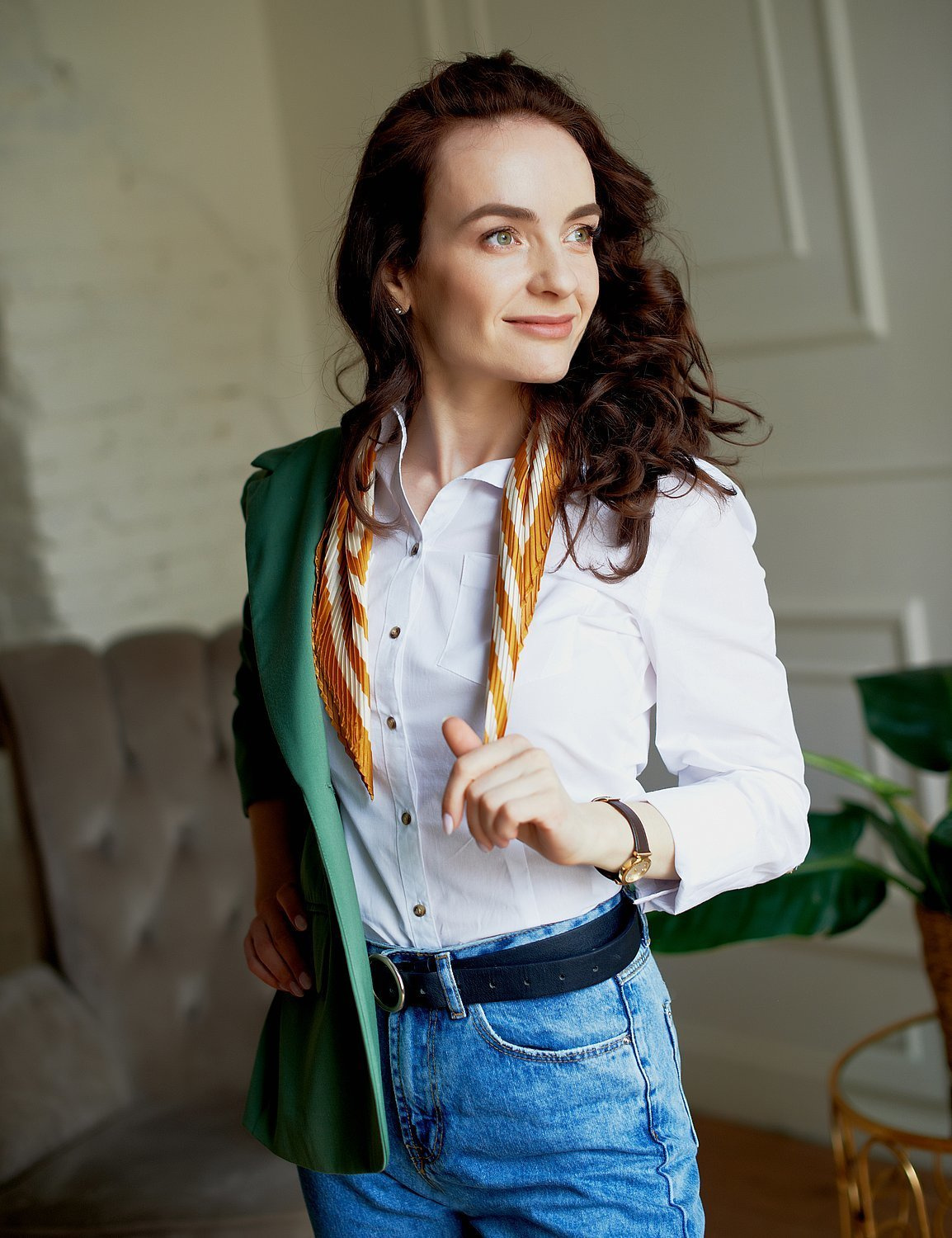 Мария. Фотограф для людей и брендов в Санкт-Петербурге