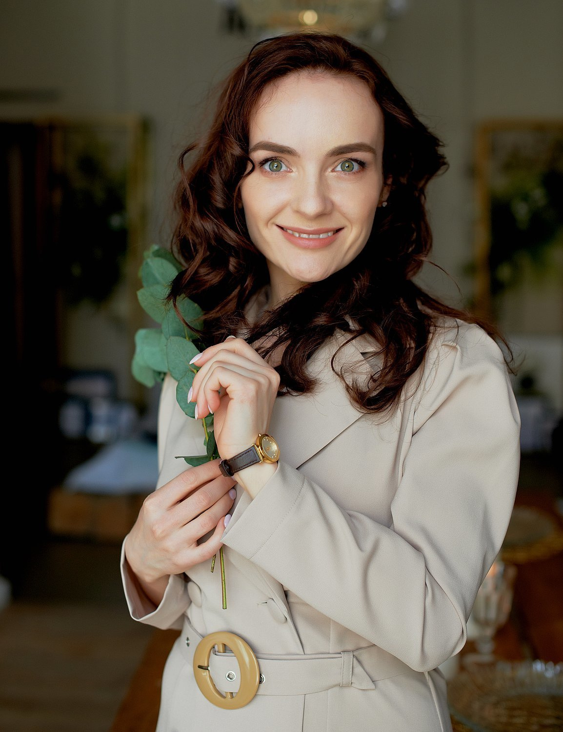 Мария. Фотограф для людей и брендов в Санкт-Петербурге