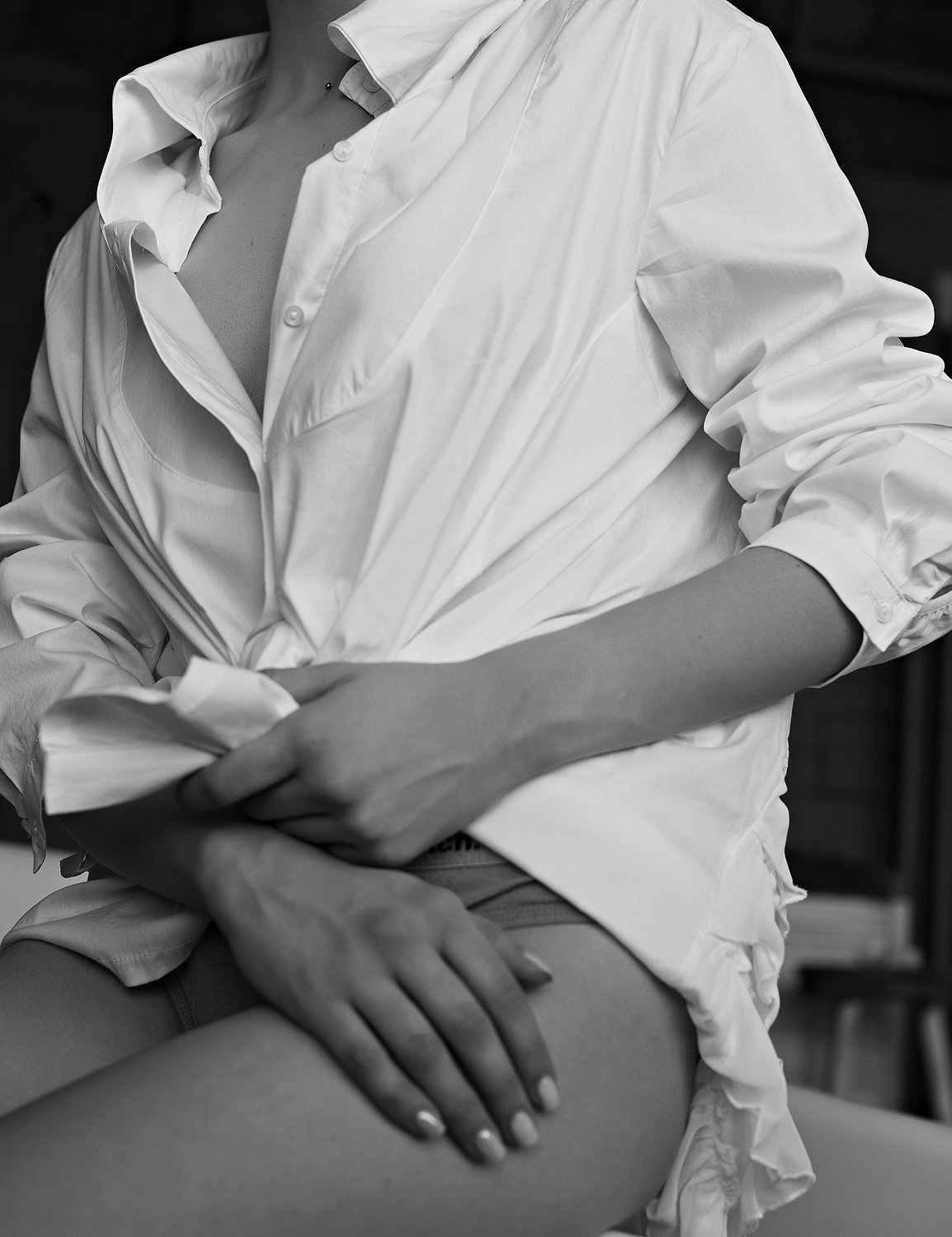 Цветочная вода. Фотограф для людей и брендов в Санкт-Петербурге