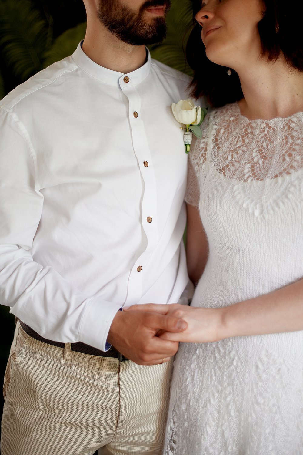 Александр и Анна. Фотограф для людей и брендов в Санкт-Петербурге