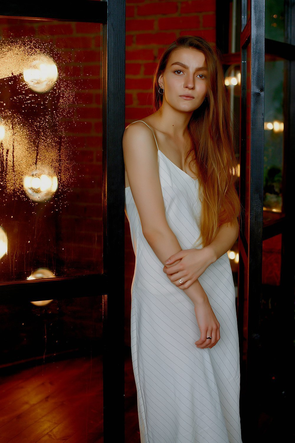 Иван и Дарья. Фотограф для людей и брендов в Санкт-Петербурге