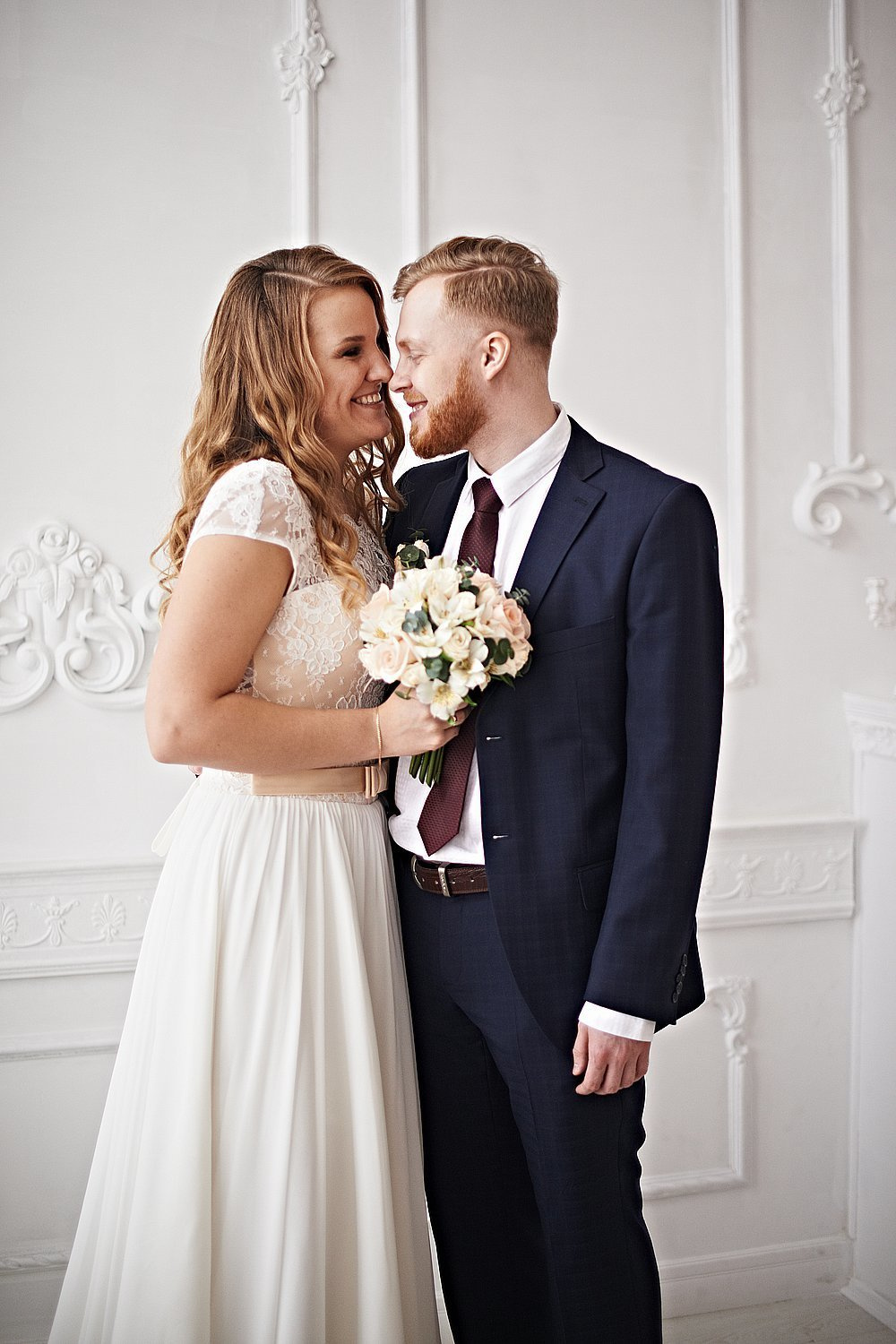 Алексей и Ксения. Фотограф для людей и брендов в Санкт-Петербурге