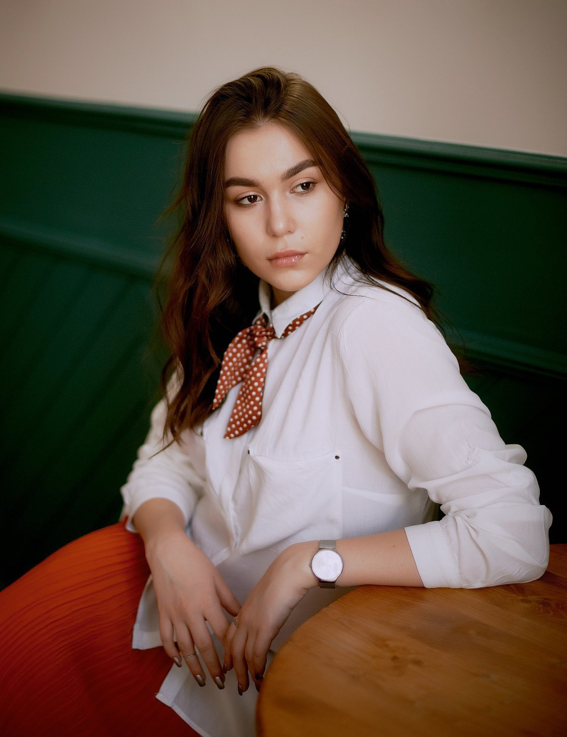 Лиза. Фотограф для людей и брендов в Санкт-Петербурге