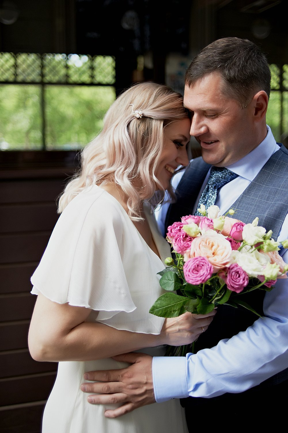 Игорь и Татьяна. Фотограф для людей и брендов в Санкт-Петербурге