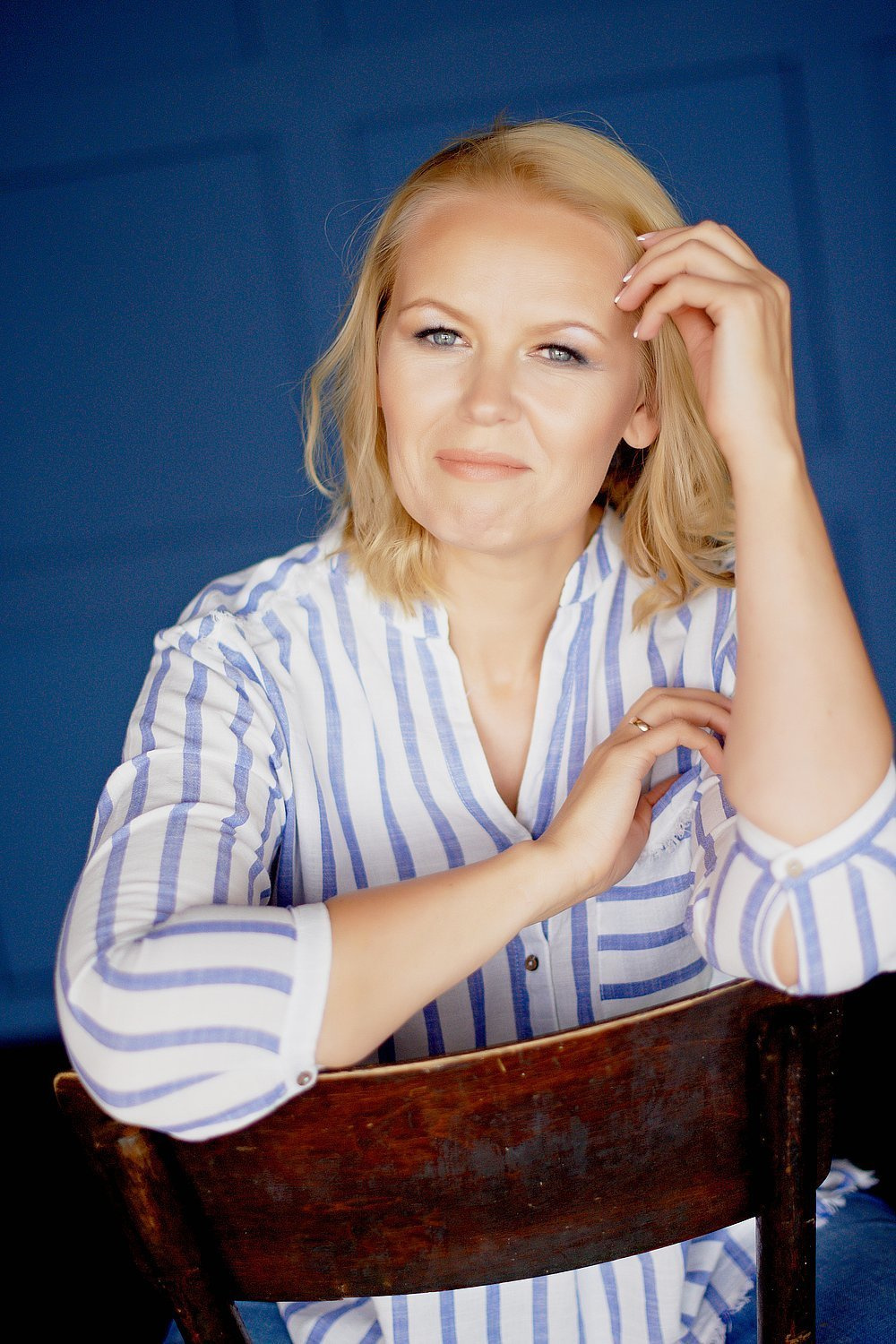 Светлана. Фотограф для людей и брендов в Санкт-Петербурге