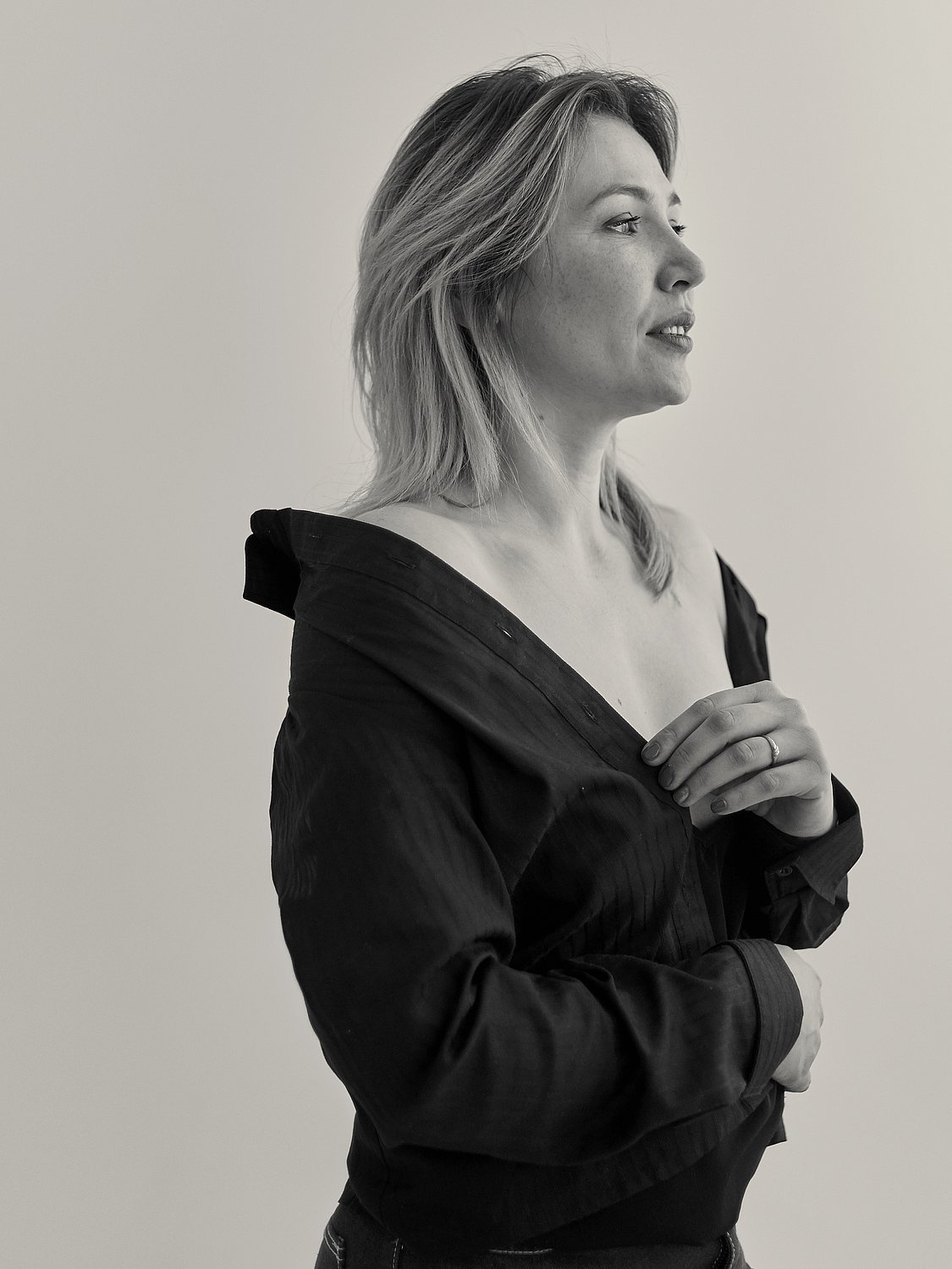 Семья Шец. Портретный фотограф в Санкт-Петербурге