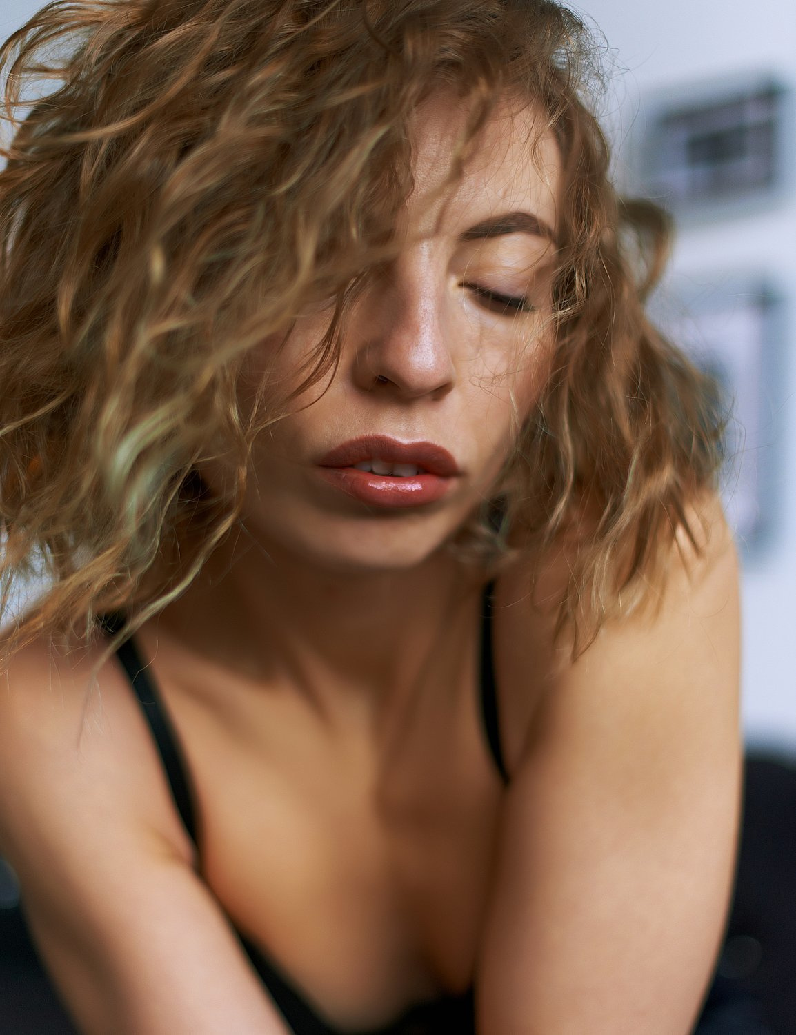 Маша. Фотограф для людей и брендов в Санкт-Петербурге