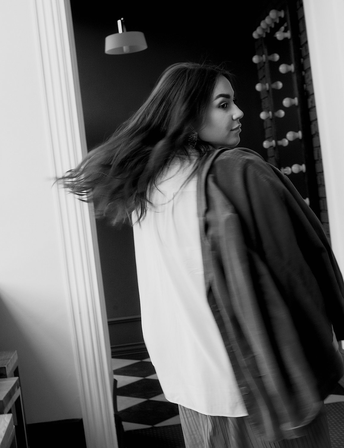 Лиза. Фотограф для людей и брендов в Санкт-Петербурге