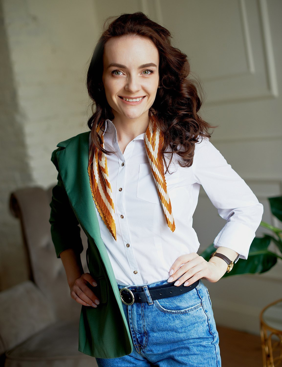 Мария. Фотограф для людей и брендов в Санкт-Петербурге