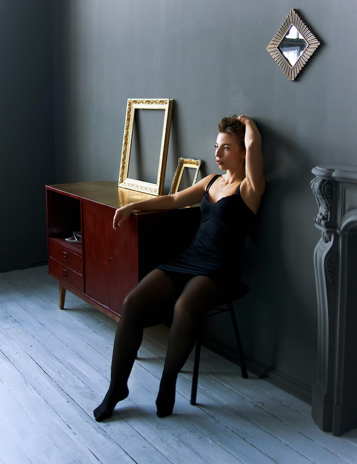 Маша. Фотограф для людей и брендов в Санкт-Петербурге