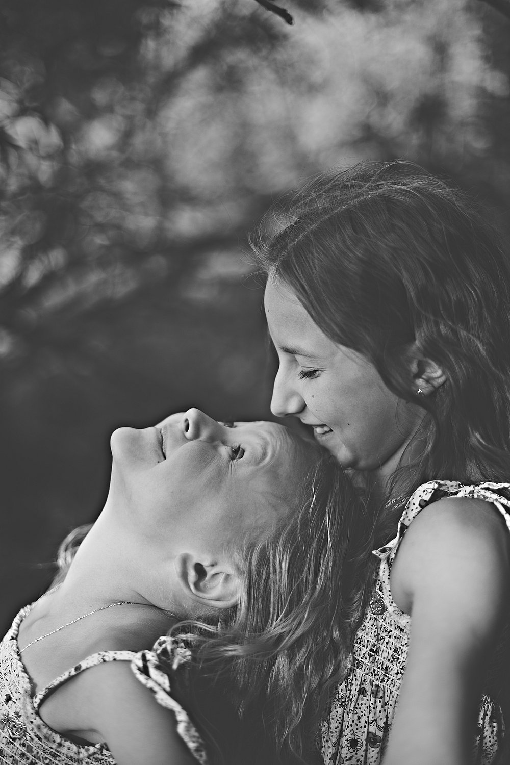 В августе. Портретный фотограф в Санкт-Петербурге